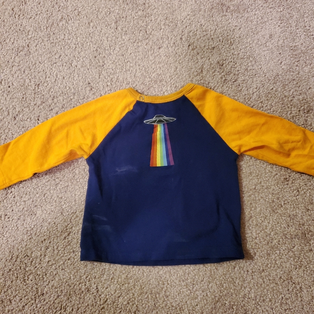 Gucci baby animalium shirt - Picture 4 of 6